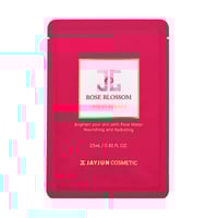 قناع الوجه روز بلوسوم من جيجون