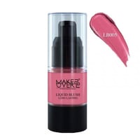 بلاشر احمر خدود سائل من ميك اوفر 22- LB005