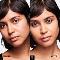 كريم اساس ستوديو فكس فلويد من ماك NC40