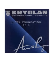 كنتور الترا فاونديشن تريو دي من كريولان - C