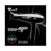 فورميلا مجفف شعر2650 واط احمر 6000