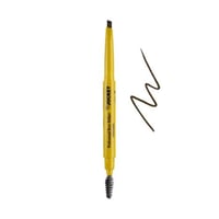 قلم الحواجب الثنائي من جوكي - شوكليت