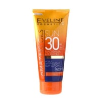 لوشن اميزينج اويلز الحماية من الشمس بعامل SPF30 مق...