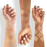 مجموعة اضاءة هايلايتر نهى من برجوا