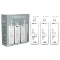 فيلر الشعر فارمسي مورفوسيس مجموعة 1000مل 3X