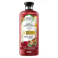 شامبو ثمرة قهوة عربية هيربال ايسنسز 400مل