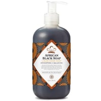 صابون اليدين السائل الأفريقي الأسود نوبيان هيرتيج...