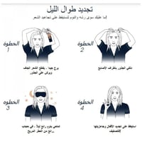 شامبو جاف اوفرنايت رينيو من كولاب - 200مل