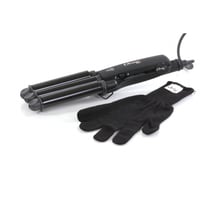 فير ثلاثي احترافي لتكسير الشعر من اوكيما OK-707