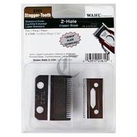 راس مكينة وال ماجيك كليب أحمر أمريكي من وال