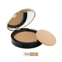 بودرة وجه رقم 14 من كرستين