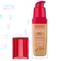 كريم اساس هيلثي ميكس 57 برونزي من برجوا