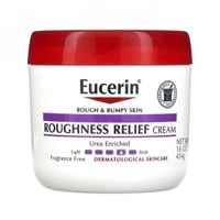 كريم القضاء على الخشونة خالٍ من العطور من يوسيرين...