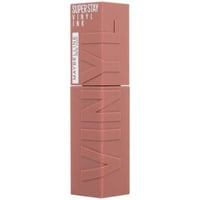 احمر شفاه سائل سوبر ستاي فينيل انك من ميبيلين - ca...