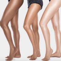 اضاءة سائلة للجسم والسيقان من اوفرا ريد كاربت-يوني...