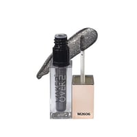 ظل عيون سائل لامع من ميك اوفر22 - M2606