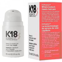 كيه 18 ماسك لاصلاح الشعر 15مل