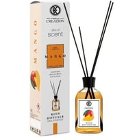 كريسيون كرياشن معطر للغرف والمكاتب مانجو-115مل