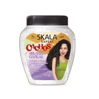 جل جلاتينا كاشوز للشعر من سكالا-1000جرام