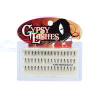 رموش جيبسي الفرديه -حبه مفرد MEDIUM