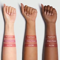 أحمر الشفاه والخدود من شيجلام-الفراولة