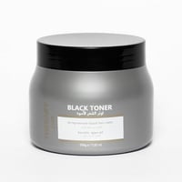 ماسك لتجديد لون الشعر الأسود من ثيرابي ليس-500جرام