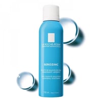 بخاخ سيروزينك لتهدئة وتنقية البشرة من لاروش بوزية...