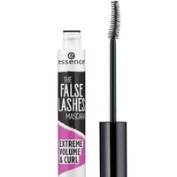 ماسكرا ذا فولس لاشز اكستريم فوليوم اند كيرل من ايس...