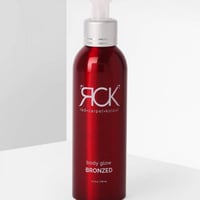 اضاءة سائلة للجسم والسيقان من اوفرا ريد كاربت-برون...