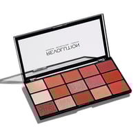 باليت ظلال العيون من ريفلوشن - نيوترالس 2