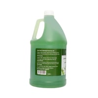 جلوبال ستار زيت مساج و بعد الشمع اكليل اجبل 3.8 لت...