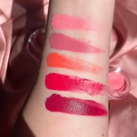 احمر خدود من ريفلوشن - سوفت بينك