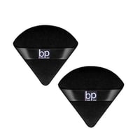 اسفنجة بودر بوف مثلث من بيوتي باترا - 2 قطع