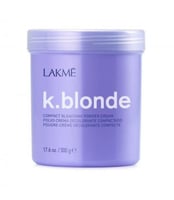 بودرة تشقير كيه بلوند من لاكمي 500ج