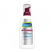 غسول وجه لتنظيف البشرة الحساسة المعرضة للإحمرار من...