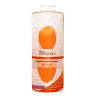 اسفنجة مكياج ميركل من ريال تكنيك - قطعتان