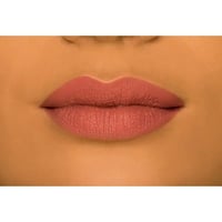 أحمر شفاه ناعم غير لامع من NYX - اسطنبول