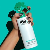 بخاخ ببتيد بريب برو تشيلاتينج من كيه 18 -300مل