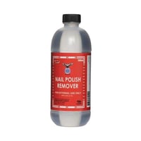 مزيل طلاء الاظافر من بلاك-500مل