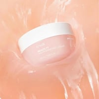 كريم بخلاصة الخوخ 70% والنياسيناميد من انوا، 50 مل