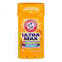 مزيل عرق الترا ماكس مضاد للتعرق كول بلاست من ارم ا...