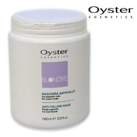 ماسك بلوندي المضاد للإصفرار من اوستر-1000مل