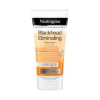 مقشر يومي لإزالة الرؤوس السوداء من نيتروجينا 150مل