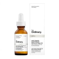 زيت الأرجان الطبيعي 100% من ذا اوردينري 30مل