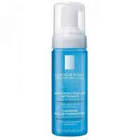 غسول رغوي ماء ميسيلار فيسيوليجي من لاروش بوزية 150...