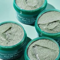 ماسك تنظيف المسام من اكسيس واي 100 مل