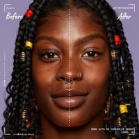 خافي عيوب بير وذ مي مدعم بسيروم من ان واي اكس 10 -...