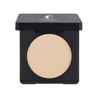 بودرة مضغوطة من فلورمار - 092 Medium Soft Peach