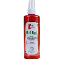 تنت ومطهر أظافر سبا سيستم مع كلوريد البنزالكونيوم...