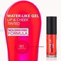 تنت شفاه من فلورمار - 01 Infinite Pink